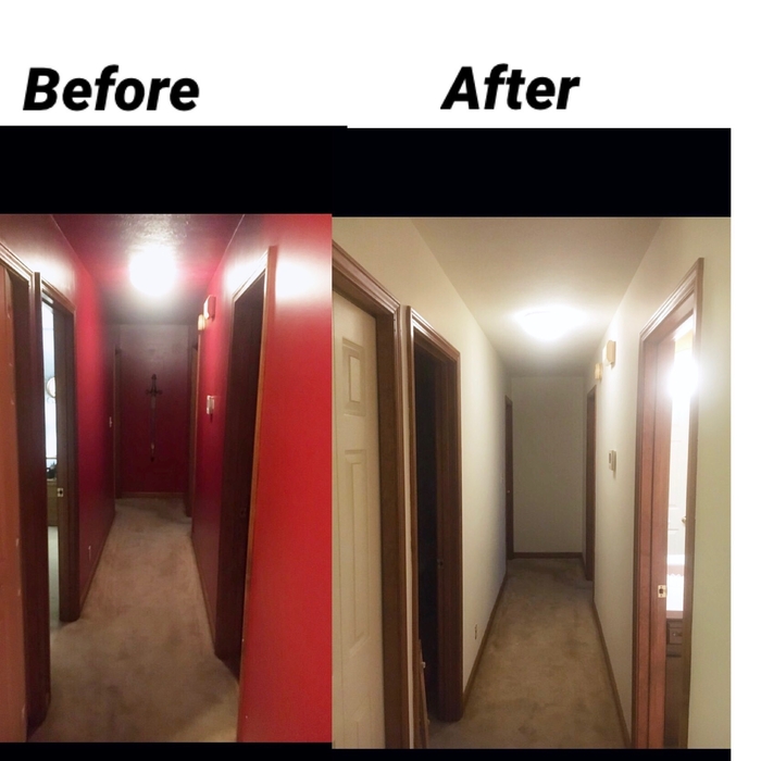 Color Change