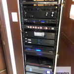 Multi Zone Audio and Video