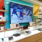 Retail