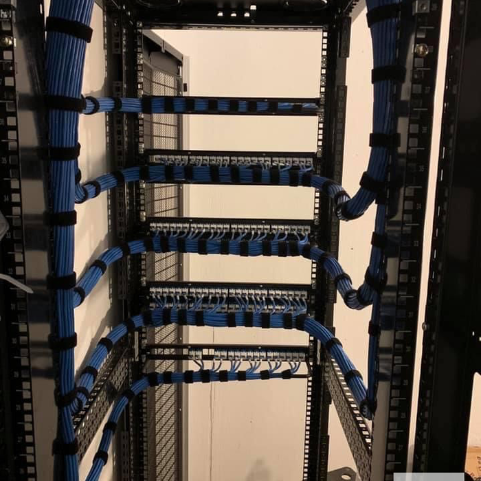 Rack Cable