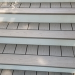 Steps detail