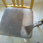 Upholstery Cleaning