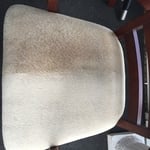 Upholstery Cleaning