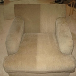 Upholstery Cleaning
