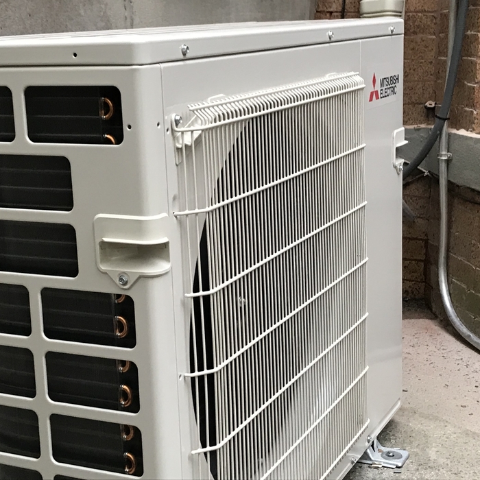 New York Mechanical HVAC