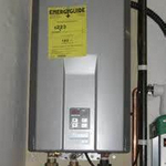 indoor install