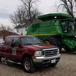 combine cleaning