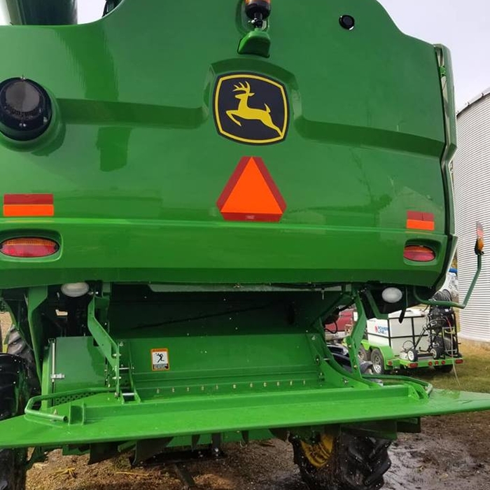 combine
