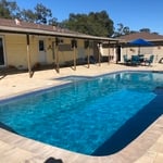Swimming Pool Remodel