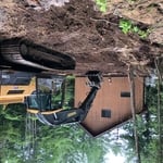 Stumped and level