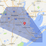 Appliance Repair Coverage Area