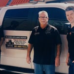 Appliance Repair Experts
