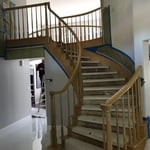 Before Stairs