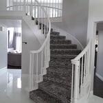 After Stairs