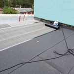 Flat Roofing