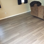 laminate flooring