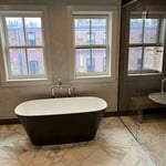 Luxurious Bathroom