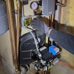 Oil Boiler Repair