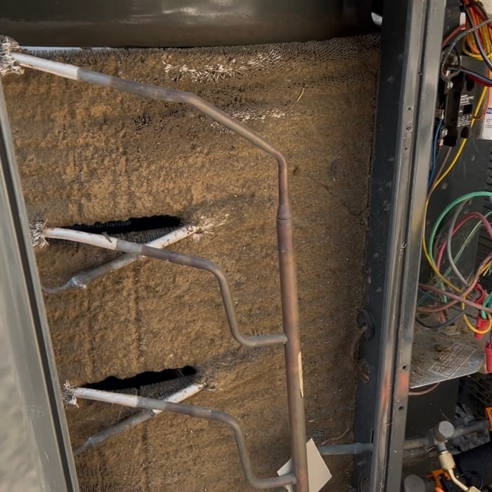 Air Conditioning Repair