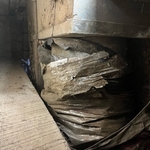 old duct