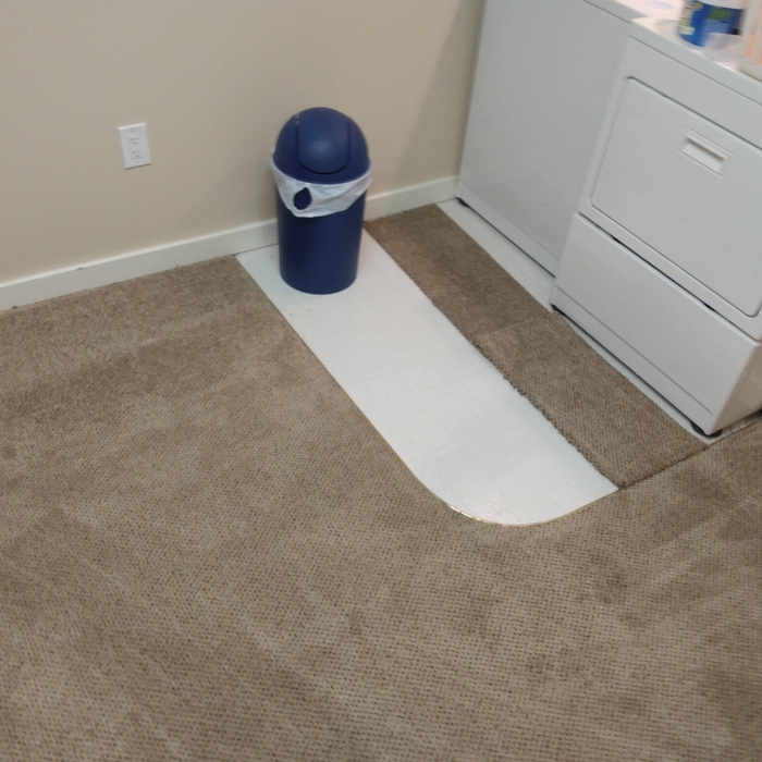Carpet Restrech