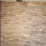 Master bathroom remodel
