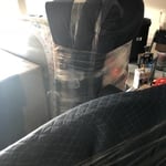 Wrapping everything