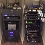 Equipment Rack