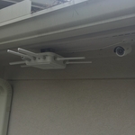 Camera & WiFi Access Point