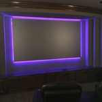 Media Room