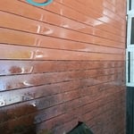 after and before