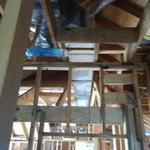 A/C Install