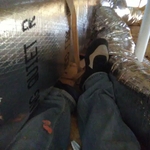 A/C Install