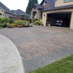 Pavers Driveway