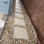 Walkway Path