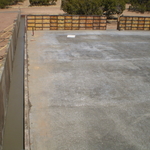 foundation walls