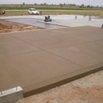 Custom foundation