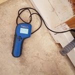 Mold Remediation Project