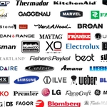 Brands We Service