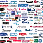 All Brands Serviced