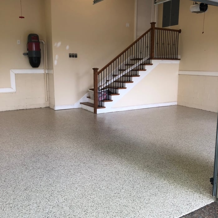Our Work