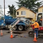 Pro Plumb NW Underground