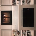 Hampstead-Fireplace