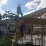 Roof Framing