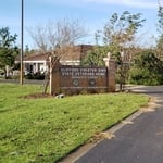 VA Hospital