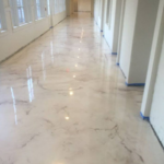 Marble Floors