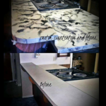 Before & After