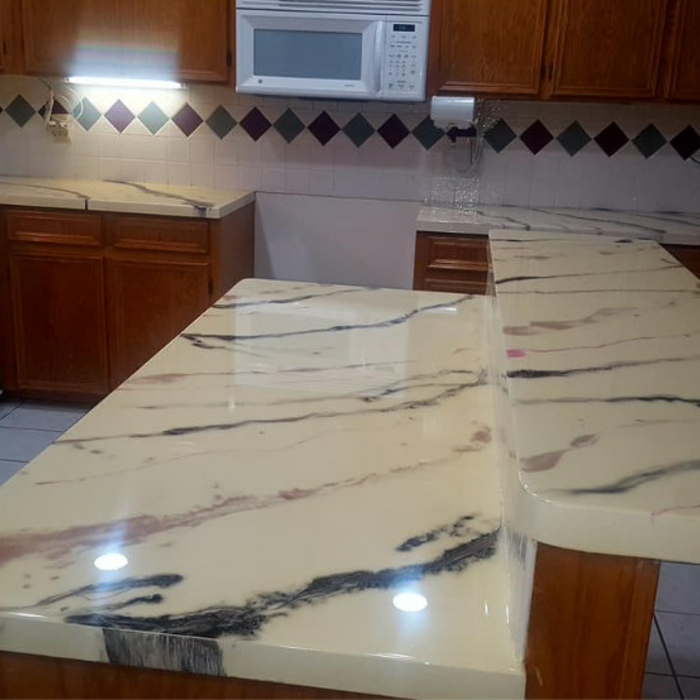 Countertop