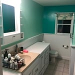 vanity/cabinets