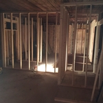 Rebuilding the Walls